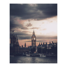 Londres Big Ben