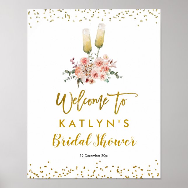 Poster L'or romantique encourage à aimer l'Affiche de bie (Devant)