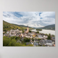 Lorch am Rhein