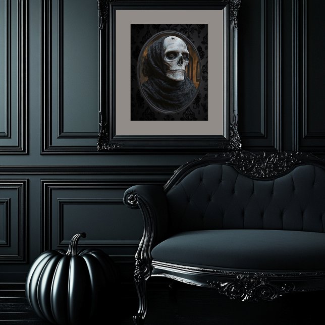 Poster Lord Reaper (Créateur téléchargé)