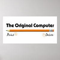 L'ordinateur d'origine