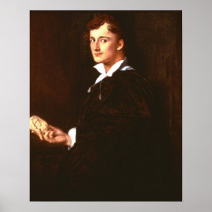 Poster Lorenzo Bartolini, 1806