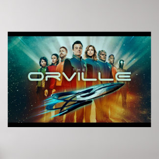 Poster l'orville Un verre de vin ou deux