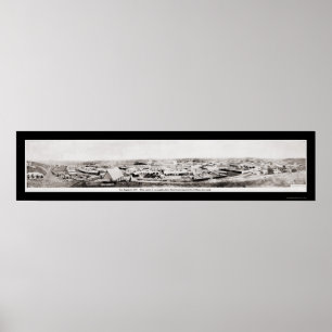 Poster Los Angeles, CA Photo 1869