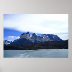 Poster Los Cuernos
