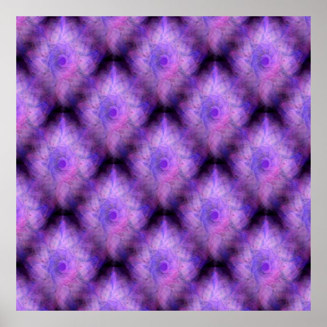 Poster Lotus apaisant..... (Devant)