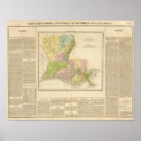 Louisiane US