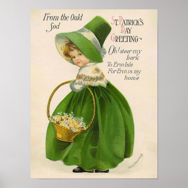 Poster L'Ould Sod (Devant)