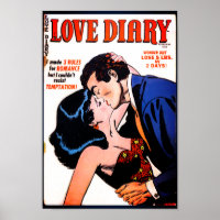 Love diary #33