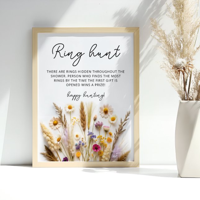 Poster Love in Bloom Fête des mariées Jeu (Créateur téléchargé)