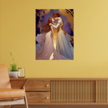 Lover's Tryst