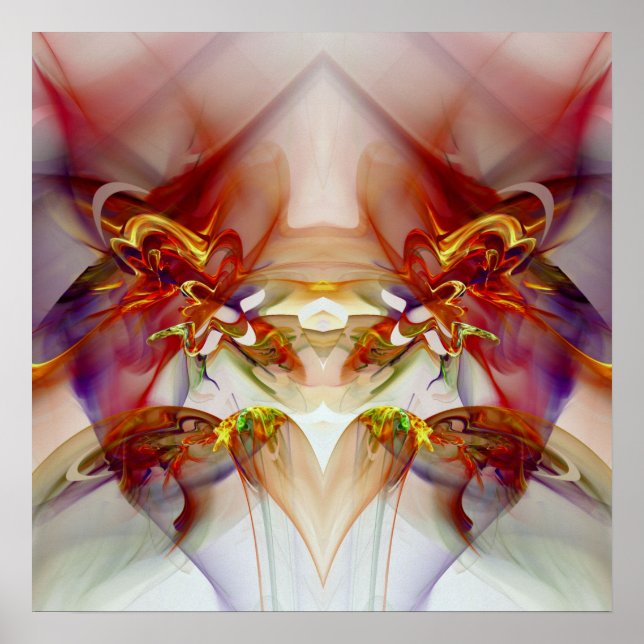 Poster Loves Journey (Devant)