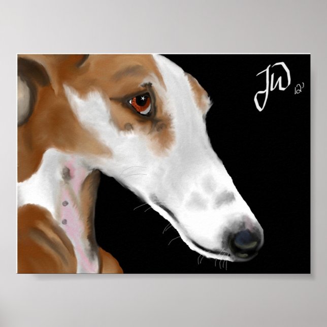 Poster Loyauté (Devant)