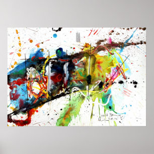 Poster Lucid Dreaming