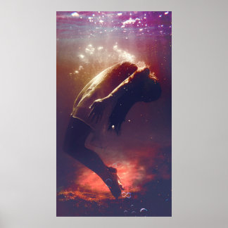 Poster Lucid Dreams