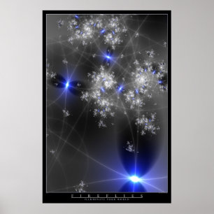 Poster Lucioles