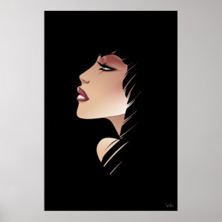 Poster Lucique