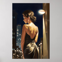 Luisa par rue
