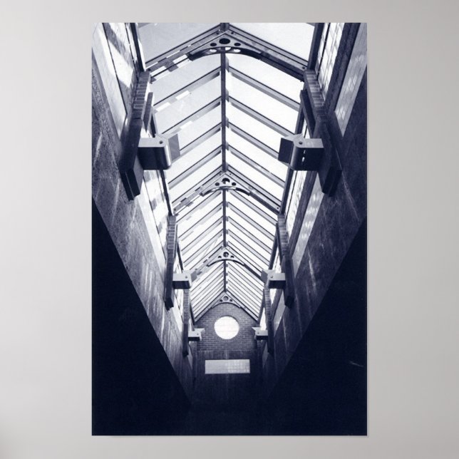 Poster lumière (Devant)