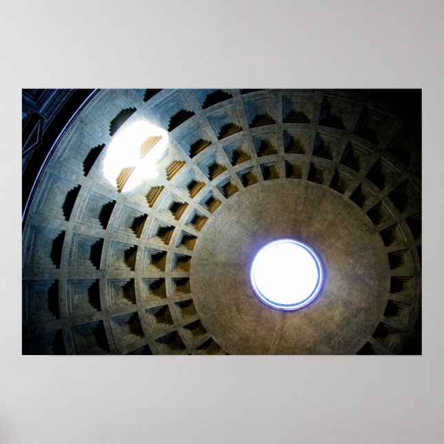 Poster Lumière (Devant)