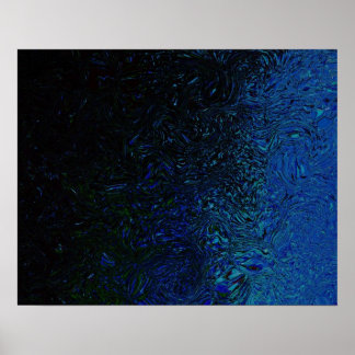 Poster Luminosité