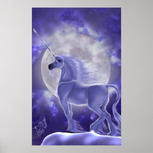 Poster Luminosité