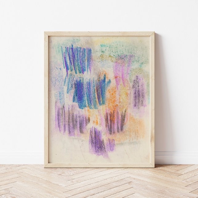 Poster Luonnos | Magnus Enckell (Créateur téléchargé)