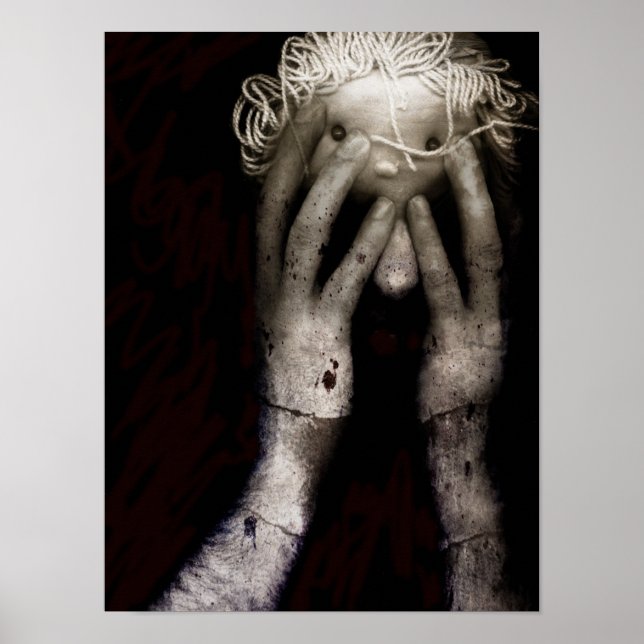 Poster Lutte cérébrale 2013 (Devant)