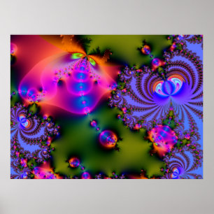 Poster Lyapunov E150