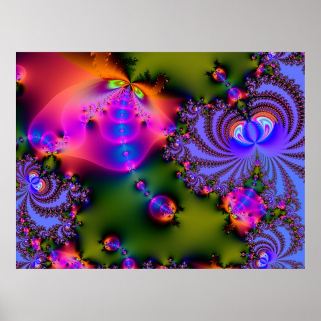 Poster Lyapunov E150 (Devant)