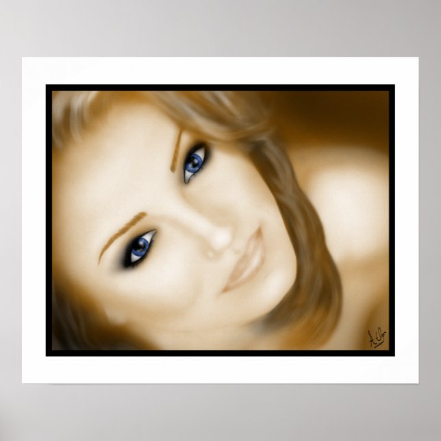 Poster Lyssa (Devant)