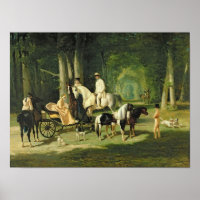 M. et Mme A Mosselman et leurs deux