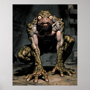 Poster M. Grimm