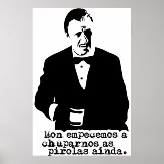 Poster M. Wolf