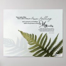 Ma joie supérieure (Jude 1:24-25)