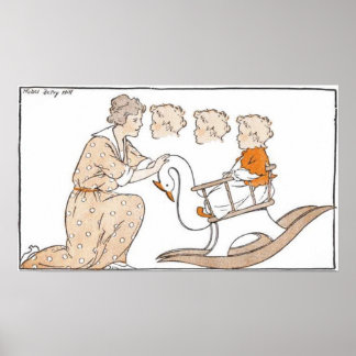 Poster Mabel Betsy Hill #1