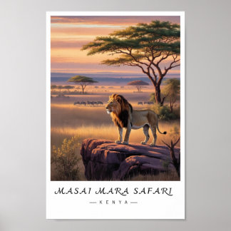 Poster Machu Picchu Peru Wall Art, Inca City 