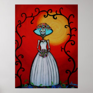 Poster Madame Catrina