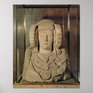 Poster Madame d'Elche