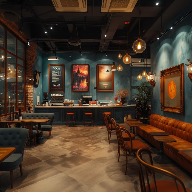 Poster Madrid: Donde la Pasión se Encuentra con la Tradic (Créateur téléchargé)