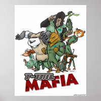 Mafia de T-Tail