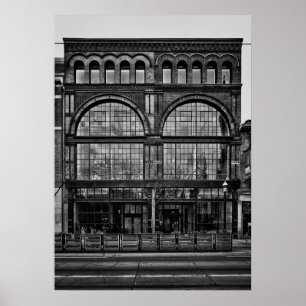 Poster Magasin de l'Armée et de la Marine No 2