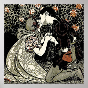 POSTER MAGAZINE JUGEND