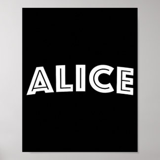 Poster Magique