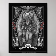 Magnus Somnus, alias Big Sleep