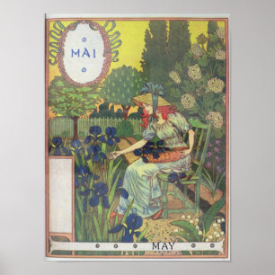 Poster Mai