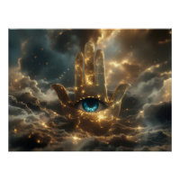 MAIN DE FATIMA – MAIN DE HAMSA – ZEN BOUDDHISME