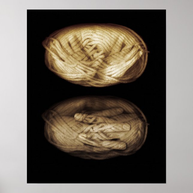 Poster Main de fil 2013 (Devant)