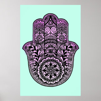 Poster Main Hamsa