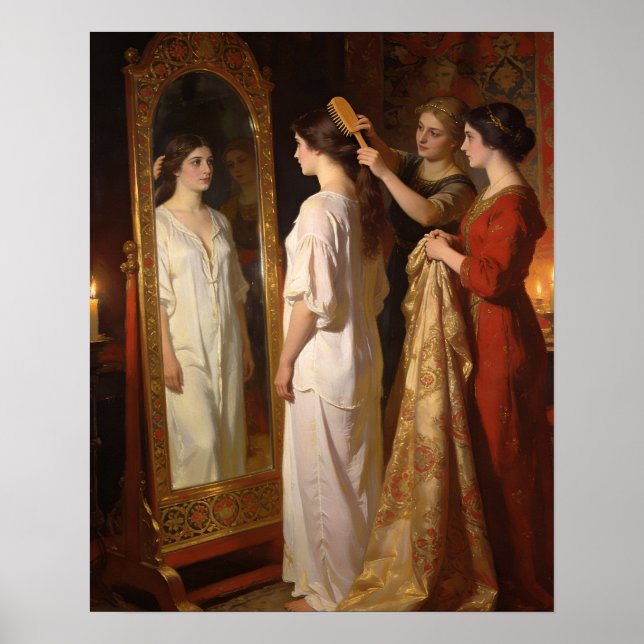 Poster Mains secourables (Devant)